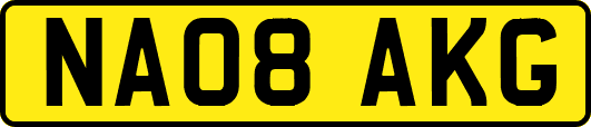 NA08AKG