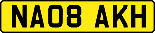 NA08AKH