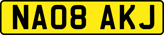 NA08AKJ
