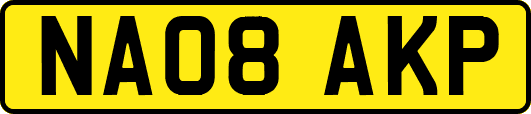 NA08AKP