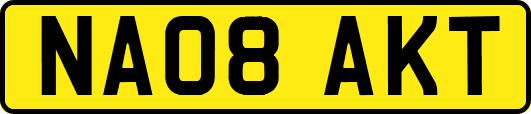 NA08AKT