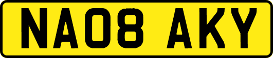 NA08AKY