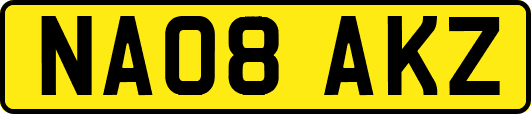 NA08AKZ