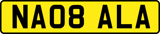 NA08ALA