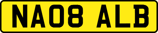 NA08ALB