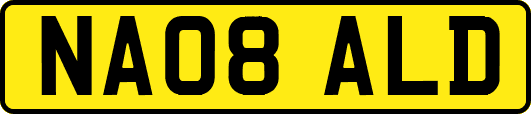 NA08ALD