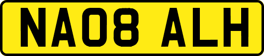 NA08ALH