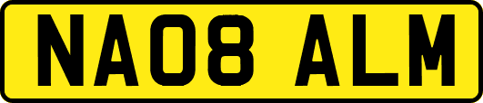 NA08ALM