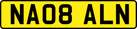NA08ALN
