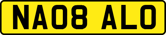 NA08ALO