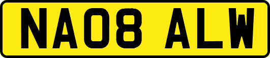 NA08ALW