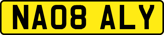 NA08ALY