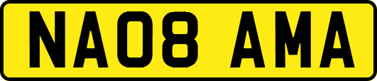 NA08AMA