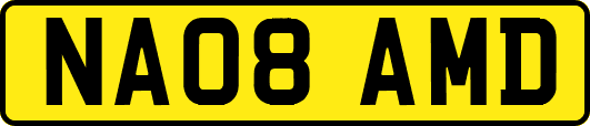 NA08AMD