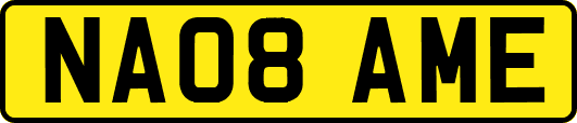 NA08AME