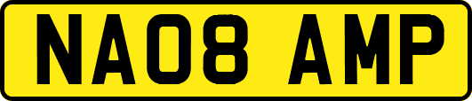 NA08AMP