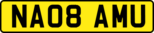 NA08AMU