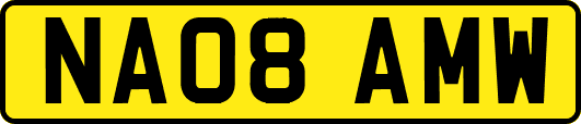 NA08AMW