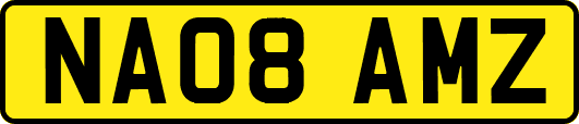 NA08AMZ
