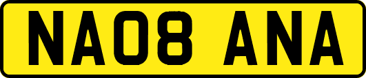 NA08ANA
