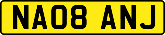 NA08ANJ
