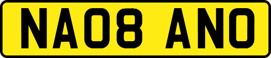 NA08ANO