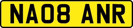 NA08ANR