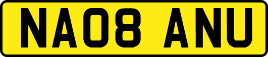 NA08ANU