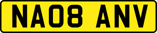 NA08ANV