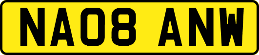 NA08ANW
