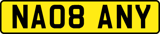 NA08ANY