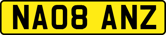 NA08ANZ