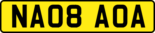 NA08AOA