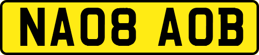 NA08AOB