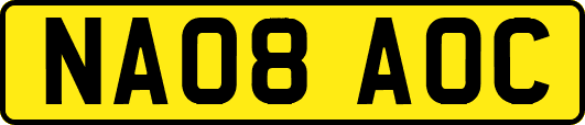 NA08AOC