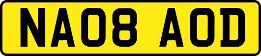 NA08AOD