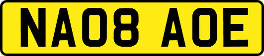 NA08AOE