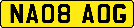 NA08AOG
