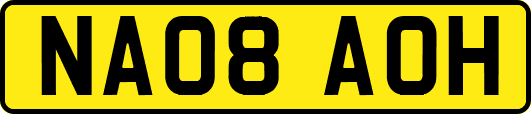 NA08AOH