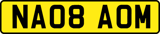 NA08AOM