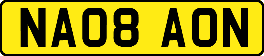 NA08AON