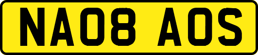 NA08AOS
