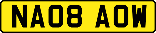 NA08AOW