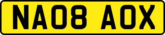NA08AOX