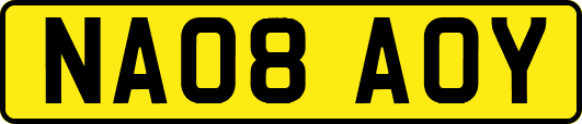 NA08AOY