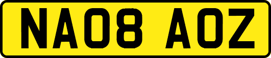 NA08AOZ