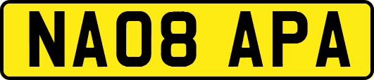 NA08APA