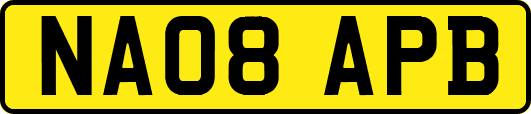 NA08APB