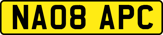 NA08APC