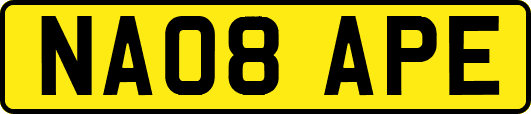 NA08APE